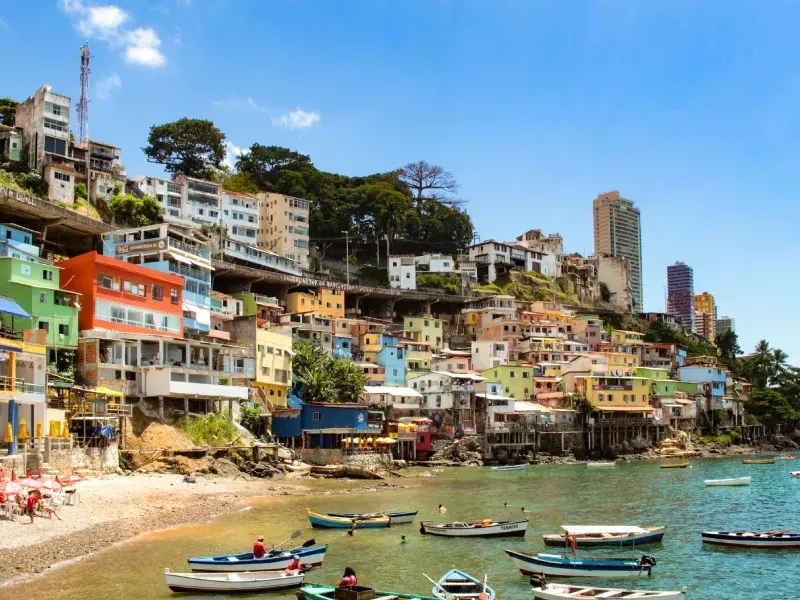 Circuit Voyage Brésil : Iguaçu & Rio de Janeiro